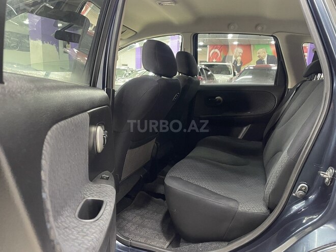 Nissan Note 2011, 98,000 km - 1.5 l - Sumqayıt