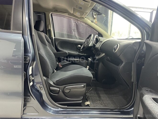 Nissan Note 2011, 98,000 km - 1.5 l - Sumqayıt