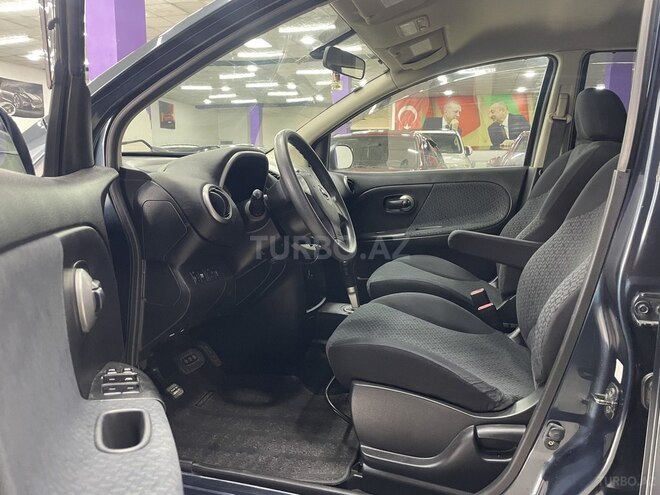 Nissan Note 2011, 98,000 km - 1.5 l - Sumqayıt
