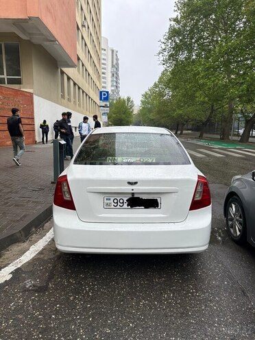 Daewoo Gentra 2014, 366,212 km - 1.5 l - Bakı