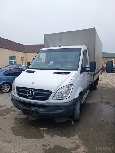 Mercedes Sprinter 515 2007, 174,500 km - 2.2 л - Bakı