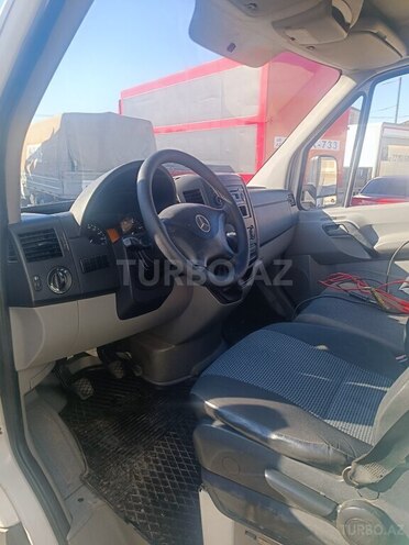 Mercedes Sprinter 515 2007, 174,500 km - 2.2 л - Bakı