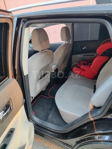 Nissan Qashqai 2012, 177,000 km - 2.0 l - Bakı