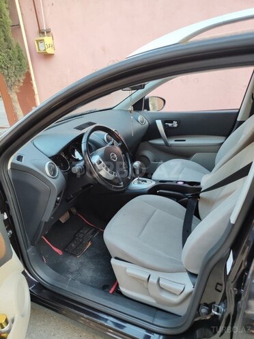 Nissan Qashqai 2012, 177,000 km - 2.0 l - Bakı