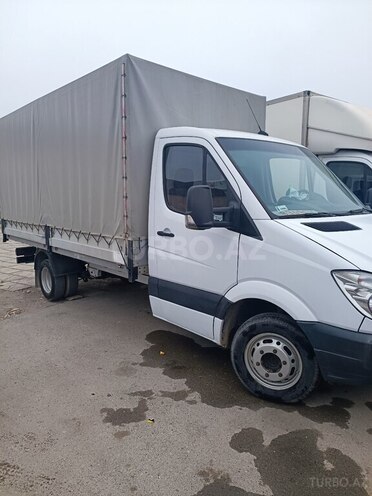 Mercedes Sprinter 515 2007, 174,500 km - 2.2 л - Bakı