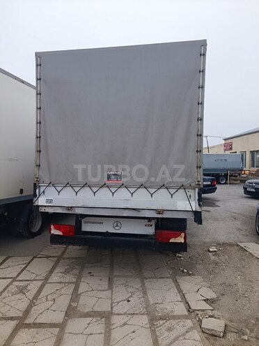 Mercedes Sprinter 515 2007, 174,500 km - 2.2 л - Bakı