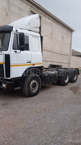 MAZ 642208 2003, 421,196 km - 11.0 l - Bakı