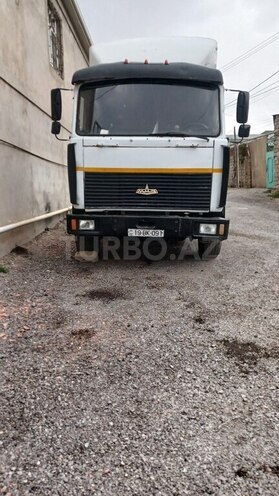 MAZ 642208 2003, 421,196 km - 11.0 l - Bakı