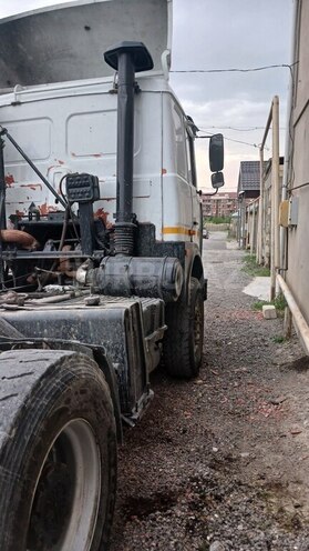 MAZ 642208 2003, 421,196 km - 11.0 l - Bakı