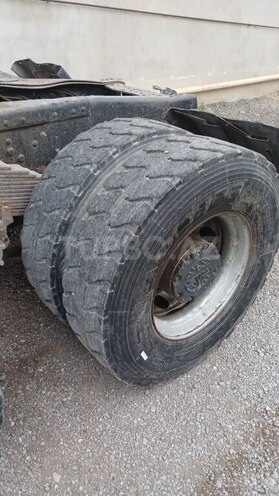 MAZ 642208 2003, 421,196 km - 11.0 l - Bakı
