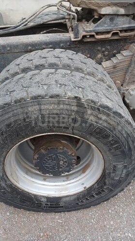 MAZ 642208 2003, 421,196 km - 11.0 l - Bakı