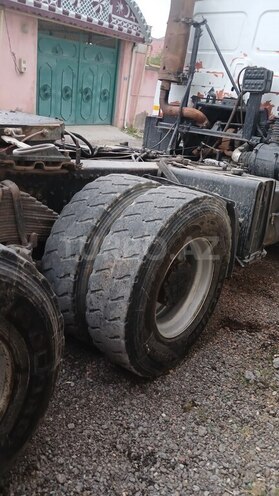 MAZ 642208 2003, 421,196 km - 11.0 l - Bakı