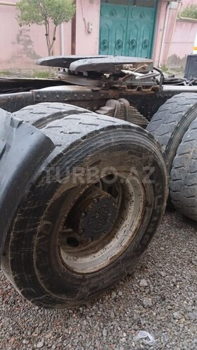 MAZ 642208 2003, 421,196 km - 11.0 l - Bakı