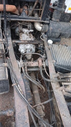 MAZ 642208 2003, 421,196 km - 11.0 l - Bakı