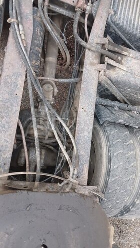 MAZ 642208 2003, 421,196 km - 11.0 l - Bakı