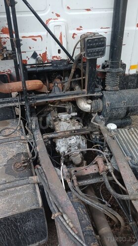 MAZ 642208 2003, 421,196 km - 11.0 l - Bakı