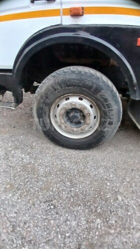 MAZ 642208 2003, 421,196 km - 11.0 l - Bakı