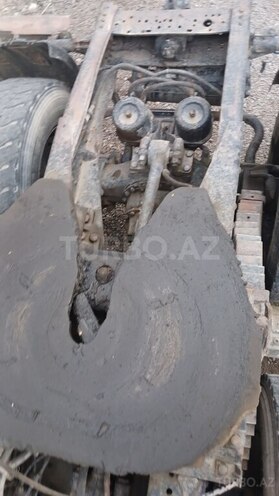MAZ 642208 2003, 421,196 km - 11.0 l - Bakı