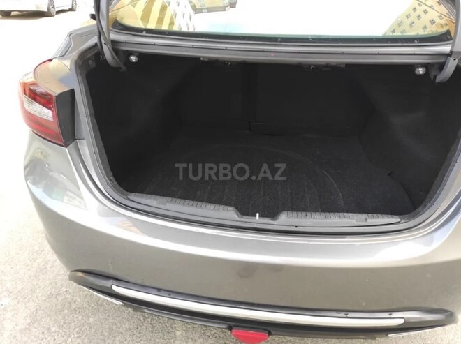 Hyundai Elantra 2012, 133,000 km - 1.8 l - Bakı