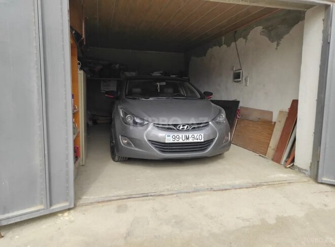 Hyundai Elantra 2012, 133,000 km - 1.8 l - Bakı
