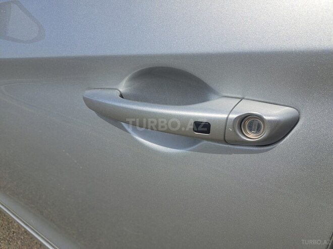 Hyundai Elantra 2016, 140,000 km - 2.0 l - Bakı