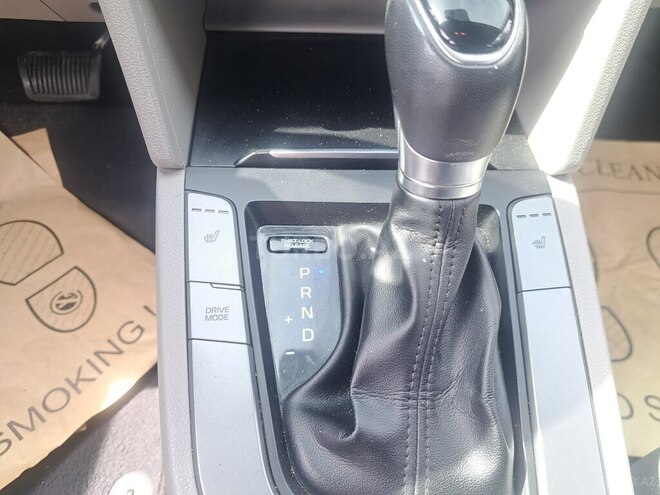 Hyundai Elantra 2016, 140,000 km - 2.0 l - Bakı