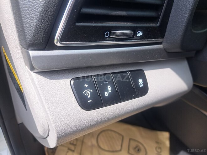 Hyundai Elantra 2016, 140,000 km - 2.0 l - Bakı