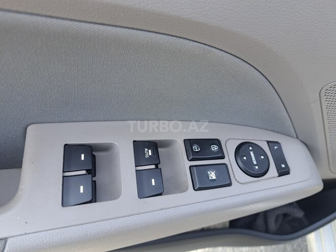Hyundai Elantra 2016, 140,000 km - 2.0 l - Bakı