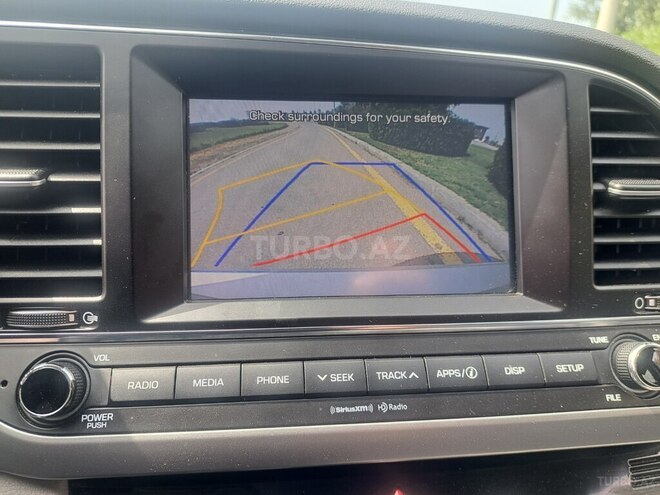 Hyundai Elantra 2016, 140,000 km - 2.0 l - Bakı