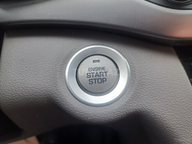 Hyundai Elantra 2016, 140,000 km - 2.0 l - Bakı