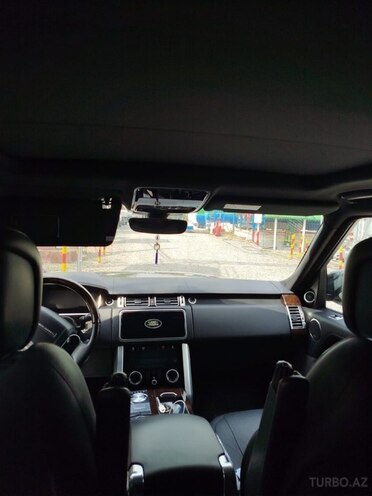 Land Rover Range Rover 2019, 12,000 km - 3.0 l - Bakı