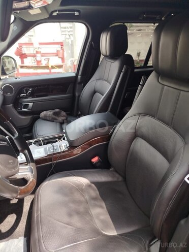 Land Rover Range Rover 2019, 12,000 km - 3.0 l - Bakı