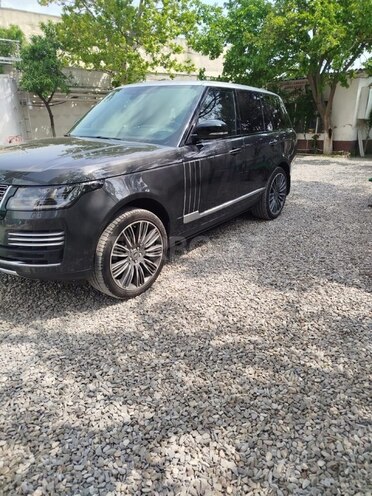 Land Rover Range Rover 2019, 12,000 km - 3.0 l - Bakı