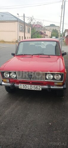 LADA (VAZ) 2106 1987, 82,797 km - 1.5 l - Quba