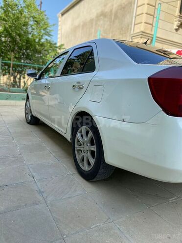 Geely MK 2012, 420,000 km - 1.5 l - Bakı