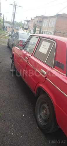 LADA (VAZ) 2106 1987, 82,797 km - 1.5 l - Quba