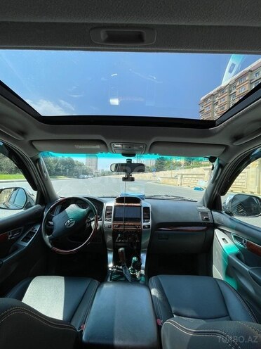 Toyota Land Cruiser Prado 2007, 300,000 km - 4.0 l - Bakı
