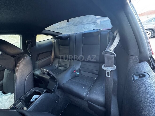 Ford Mustang 2012, 90,000 km - 3.7 l - Bakı