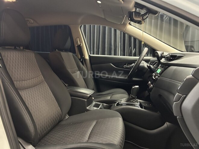 Nissan X-Trail 2019, 84,000 km - 2.0 л - Bakı