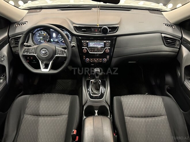 Nissan X-Trail 2019, 84,000 km - 2.0 л - Bakı