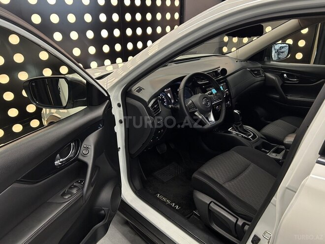 Nissan X-Trail 2019, 84,000 km - 2.0 л - Bakı