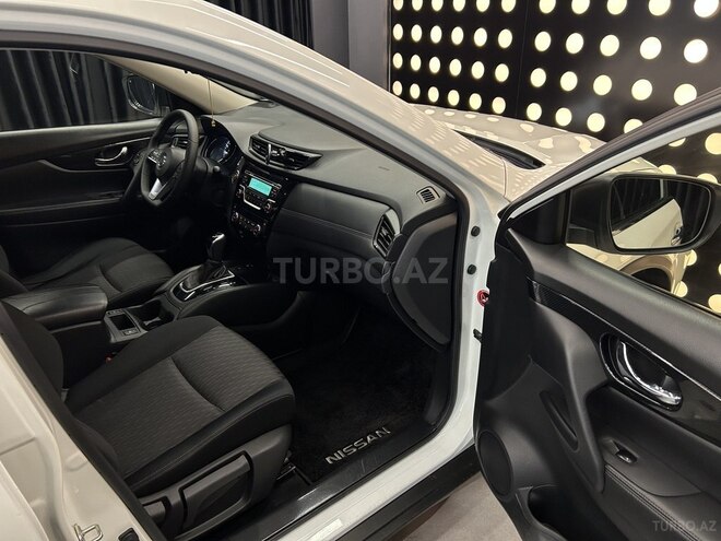 Nissan X-Trail 2019, 84,000 km - 2.0 л - Bakı