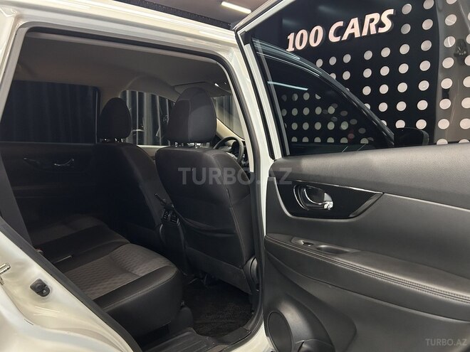 Nissan X-Trail 2019, 84,000 km - 2.0 л - Bakı