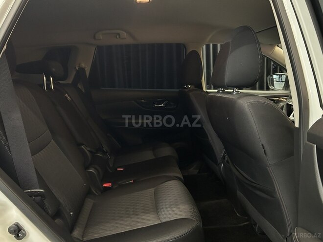 Nissan X-Trail 2019, 84,000 km - 2.0 л - Bakı
