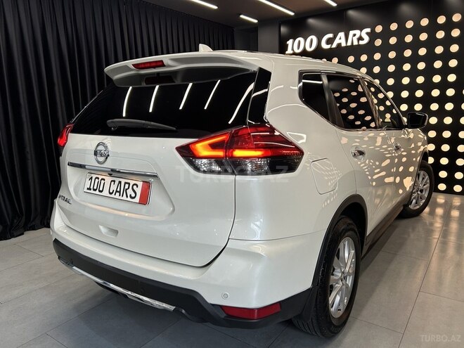 Nissan X-Trail 2019, 84,000 km - 2.0 л - Bakı