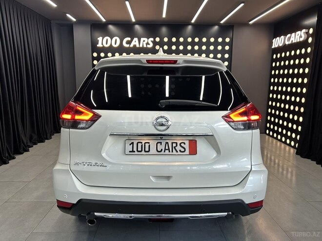 Nissan X-Trail 2019, 84,000 km - 2.0 л - Bakı