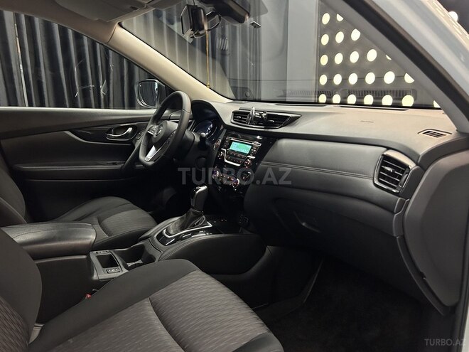 Nissan X-Trail 2019, 84,000 km - 2.0 л - Bakı