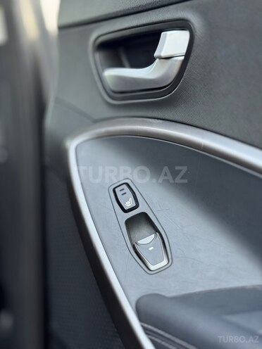 Hyundai Santa Fe 2016, 137,000 km - 2.0 l - Bakı