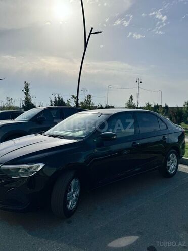 Volkswagen Polo 2020, 167,000 km - 1.6 л - Bakı