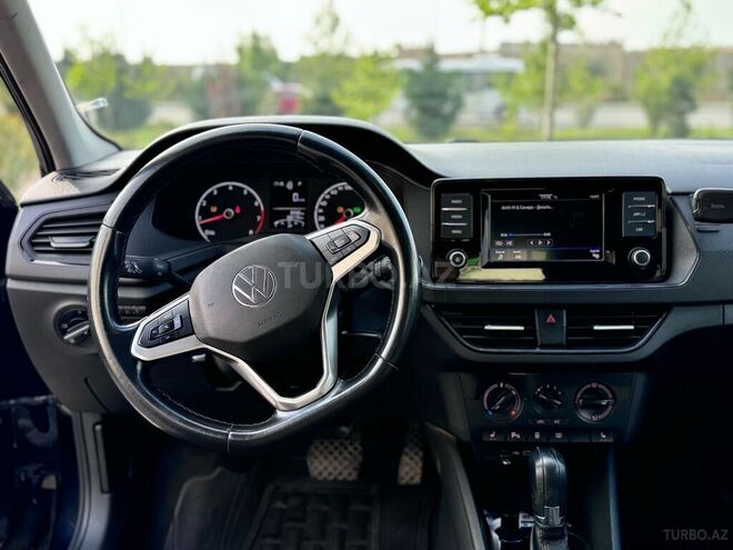 Volkswagen Polo 2020, 167,000 km - 1.6 л - Bakı